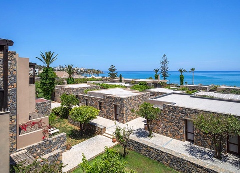 Hôtel Blue Sea Beach Affiliated By Melia 5* - 9