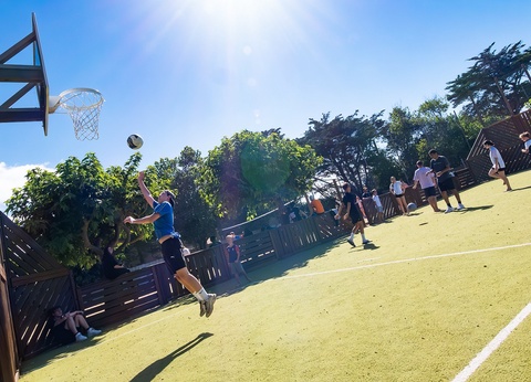 Camping Les Dunes 5* - 9