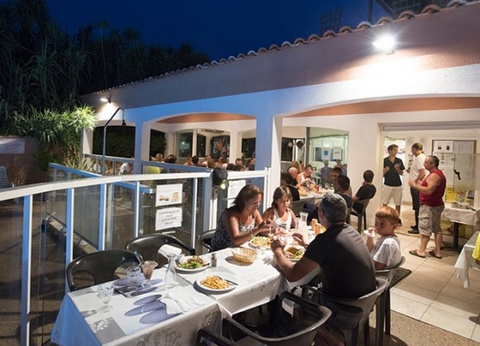 Camping Tikayan Clau Mar Jo, 4* - 10