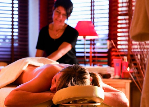 Hôtel Les Vallées 4* - 11