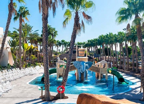 Hôtel Maspalomas Princess Resort 4* - 16