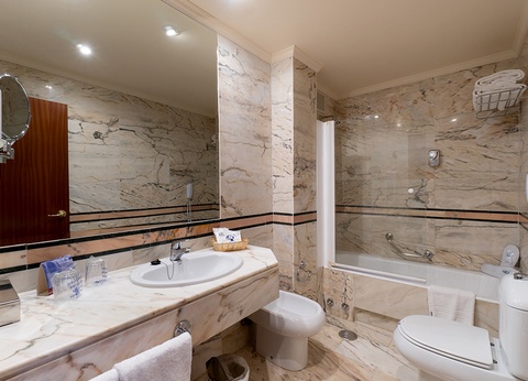 Hôtel MS Amaragua 4* - 7