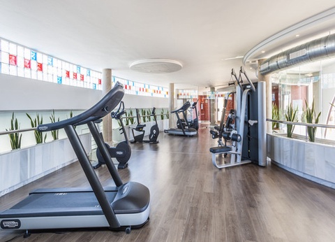 Hôtel Insotel Cala Mandia 4* - 22