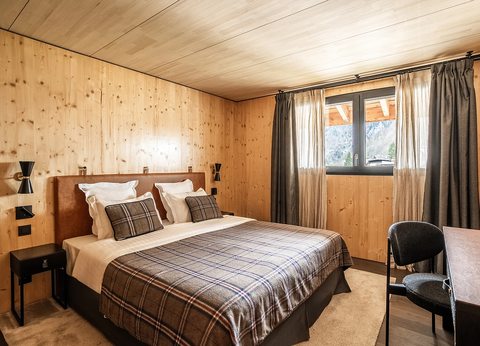 St Alban Hôtel & Spa 4* - 7