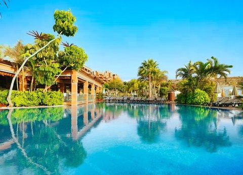 Hôtel Club Framissima Premium H10 Costa Adeje Palace 4* - 3