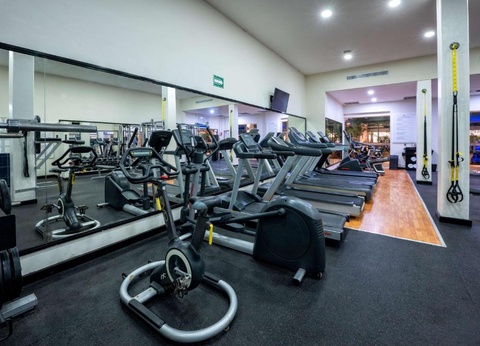 Hotel Viva Wyndham Azteca 4* - 20