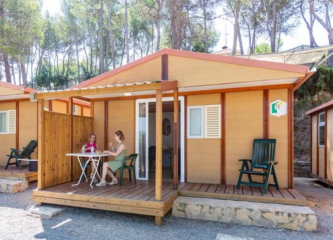 Camping Altomira, 4* - 25