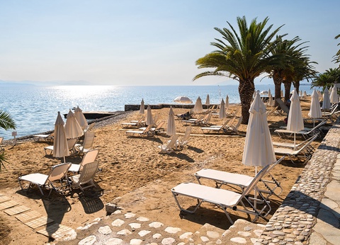 Club Marmara Long Beach 4* - Choix Flex - 11