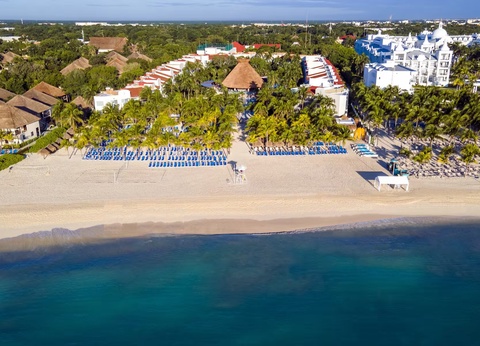 Hotel Viva Wyndham Azteca 4* - 2