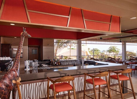 Hôtel Riu Jambo 4* - 10