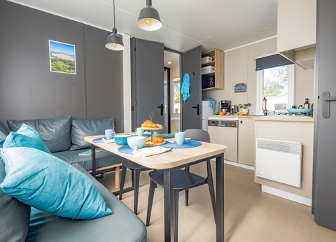 Camping Le Robinson 3* - 6