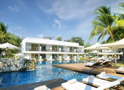 Circuit Lotus de Thaïlande et plage à Hua Hin 5* - 38