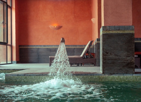 Hôtel Tamerza Palace 4* - 11