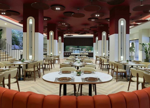 Hôtel Hard Rock Marbella 4* - 8