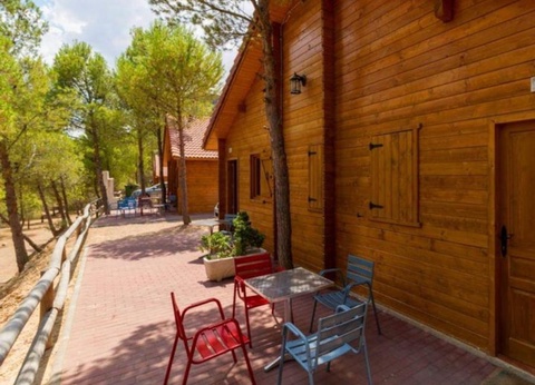 Camping Lago Resort - 36