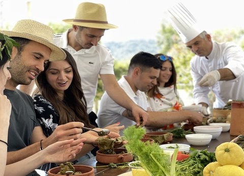 Club Framissima Premium Electra Palace 5* - 21