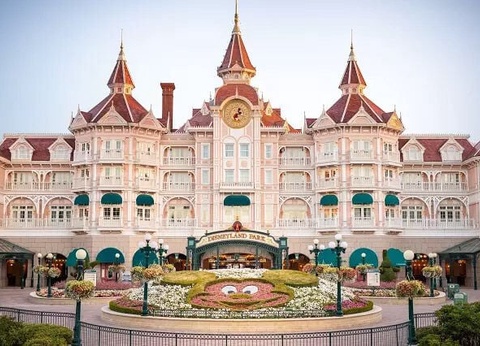 Tarifs & bons plans • Disneyland Paris