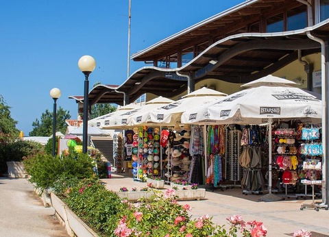 Camping Bi Village, 4* - 39