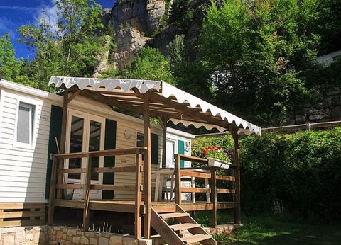 Camping Le Capelan, 4* - 38