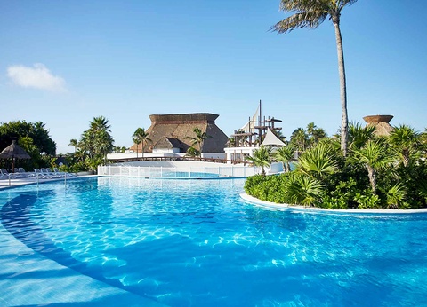 Hôtel Gran Bahia Principe Tulum 5* - 2