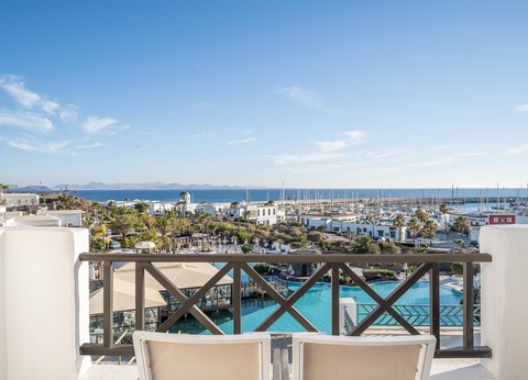 Hôtel The Volcan Lanzarote 5* by Ôvoyages - 4