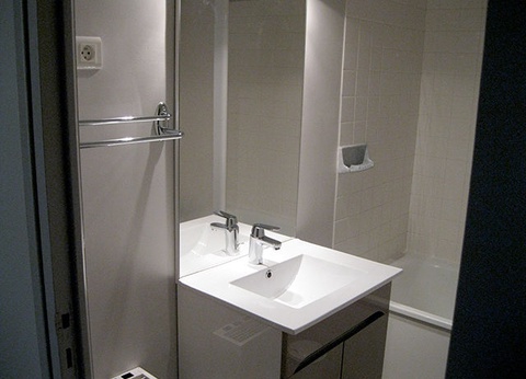 VVF Super-Besse Auvergne Sancy 3* - 18