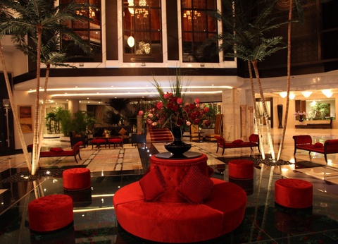 The Russelior Hotel & Spa 5* - 23