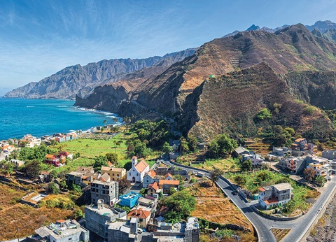 Circuit Trois îles du Cap-Vert - 10
