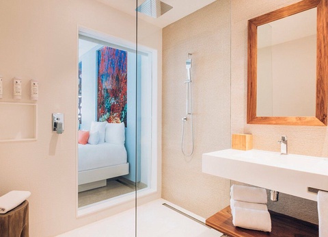 Hôtel Iberostar Selection Coral Cancún 5* - 9