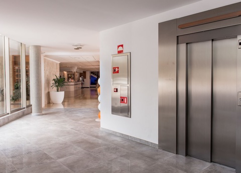 Hôtel Abrat 3* - 45