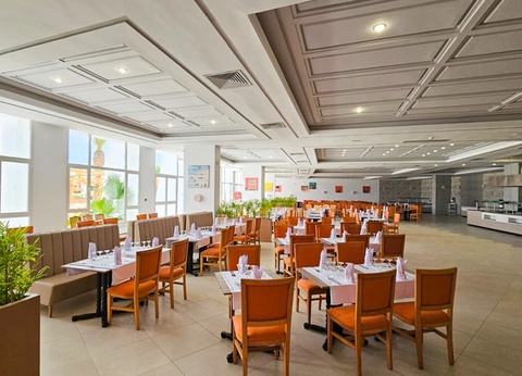 Hôtel Monarque El Fatimi & Aquapark 4* - 8