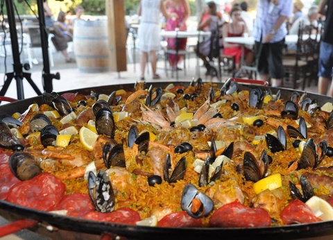 Camping Le Fun, 4* - 42