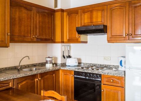 Hôtel BlueSea Callao Garden 3* - 12