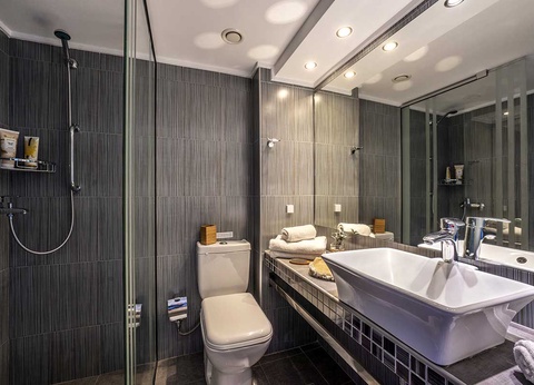 Club Marmara Golden Coast 4* - 12