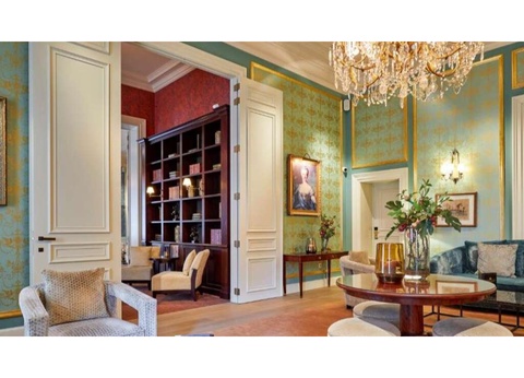 Séjour au centre de Bruges avec vue sur les canaux - 4* - 19