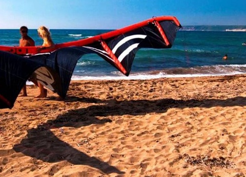 Camping Bella Sardinia, 3* - 40