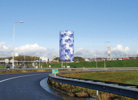 Découvrir Keukenhof et séjourner dans un hôtel design à Amsterdam - 4* - 12