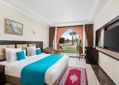 Club SeaClub Aqua Fun Marrakech 4* - 4