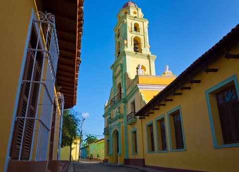 Ouest et détente à Varadero- Catégorie Essentielle - Avec location de voiture - 4