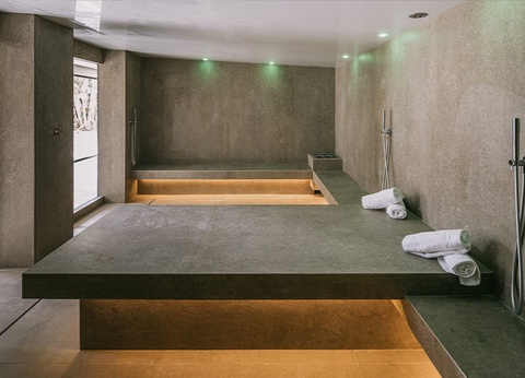 Hôtel Mangia's Torre del Barone Resort & SPA 5* - 9