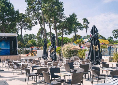 Camping Siblu La Pignade 4* - 10