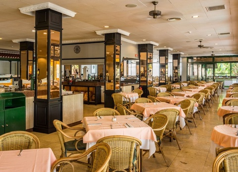 Hôtel BlueSea Costa Jardin & Spa 4* - 26