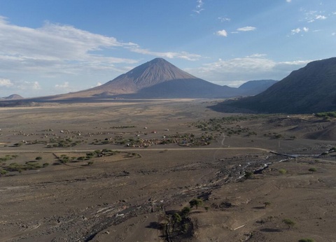 Safari Privatif - Aventure Tanzanienne - 25