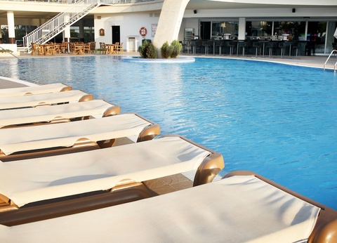 Hôtel Sol Guadalupe - 17