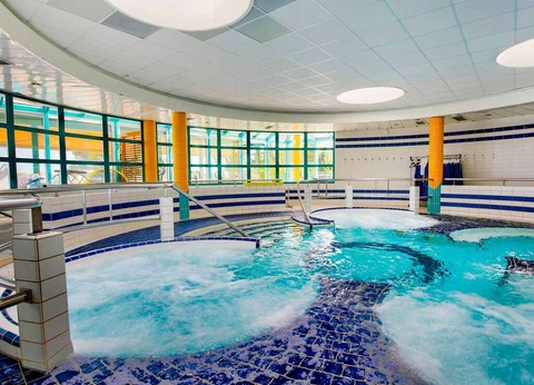 Séjour en famille en club hôtel près à Hyère - 3* - 14