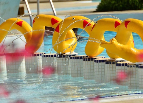 Camping Domaine de Sainte Véziane, 4* - 7