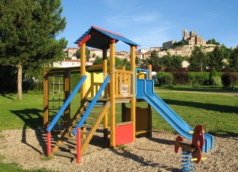 Camping De La Belle Etoile, 3* - 12