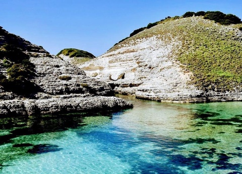 Camping Campo di Liccia, 3* - 44