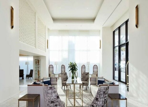 Hôtel Tivoli Carvoeiro 5* - 5