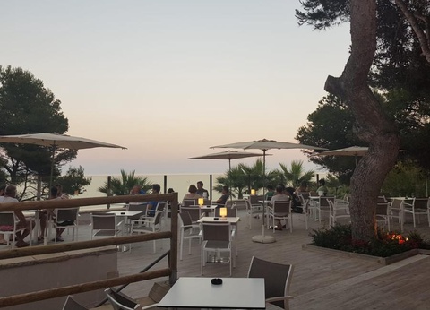 Camping Estival Torre de la Mora, 5* - 27